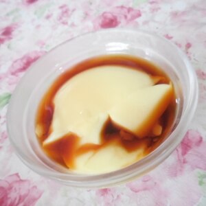 プッチンプリン風 レシピ 作り方 By ねあっっ 楽天レシピ プッチンプリン風 レシピ 作り方 By ねあっっ 楽天レシピ